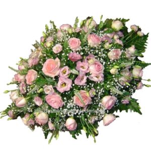 rouwstuk Amsterdam uitvaart