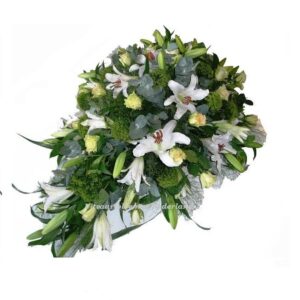 rouwstuk Zaandam bezorgen