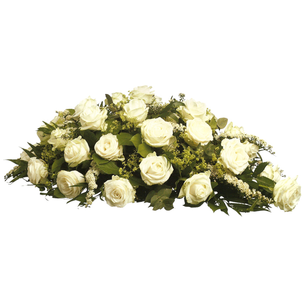 Uitvaartbloemist Groningen rouwbloemen