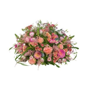 Duurzaam rouwarrangement